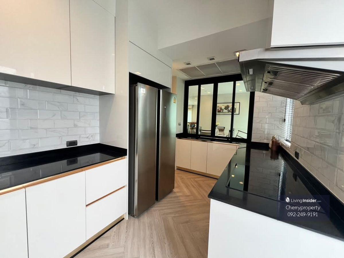 Продаж та оренда розкішного будинку в проекті Perfect Piece Rama 9-Krungthep Kreetha, Krungthep Kreetha, прекрасний, прекрасний