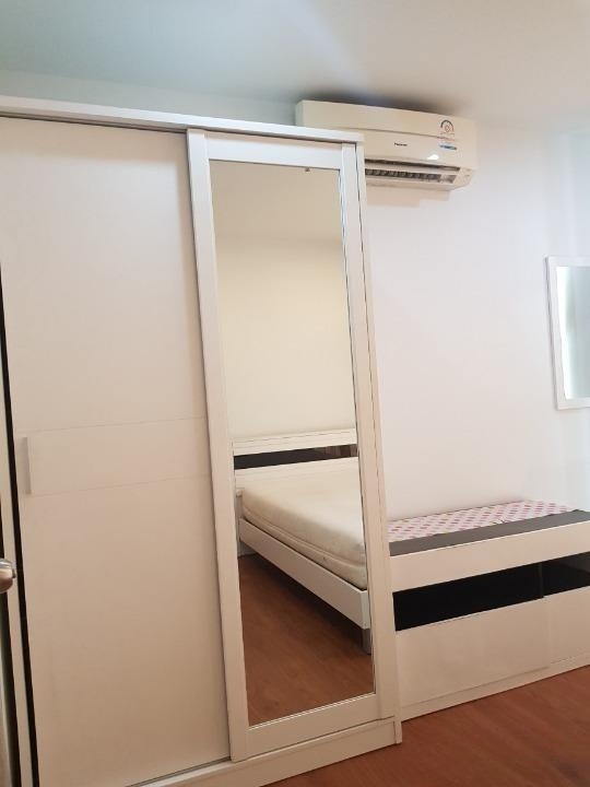 The Niche Taksin-дегі 1 бөлмелі пәтер - BTS станцияларына жақын