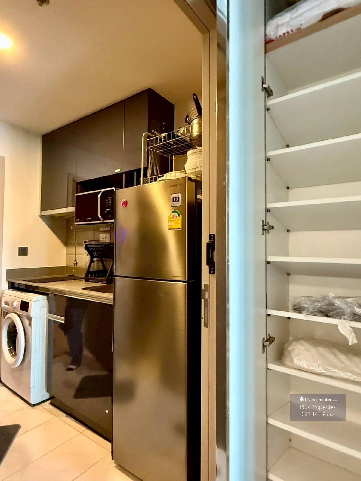 1 Bedroom Apartment near BTS Ratchathewi