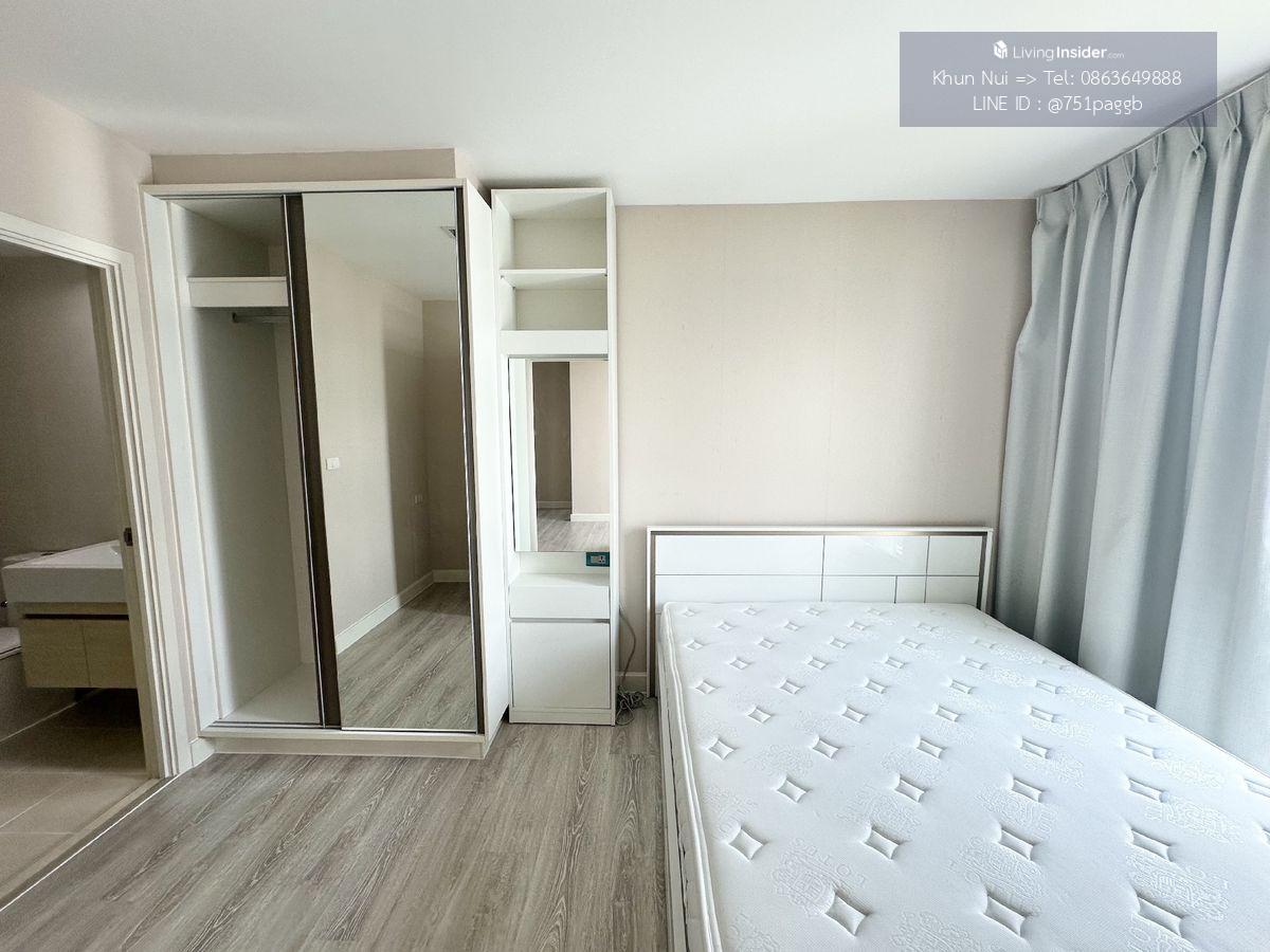 Metro Luxe Kaset 2 Bedroom Condo near BTS Kaset