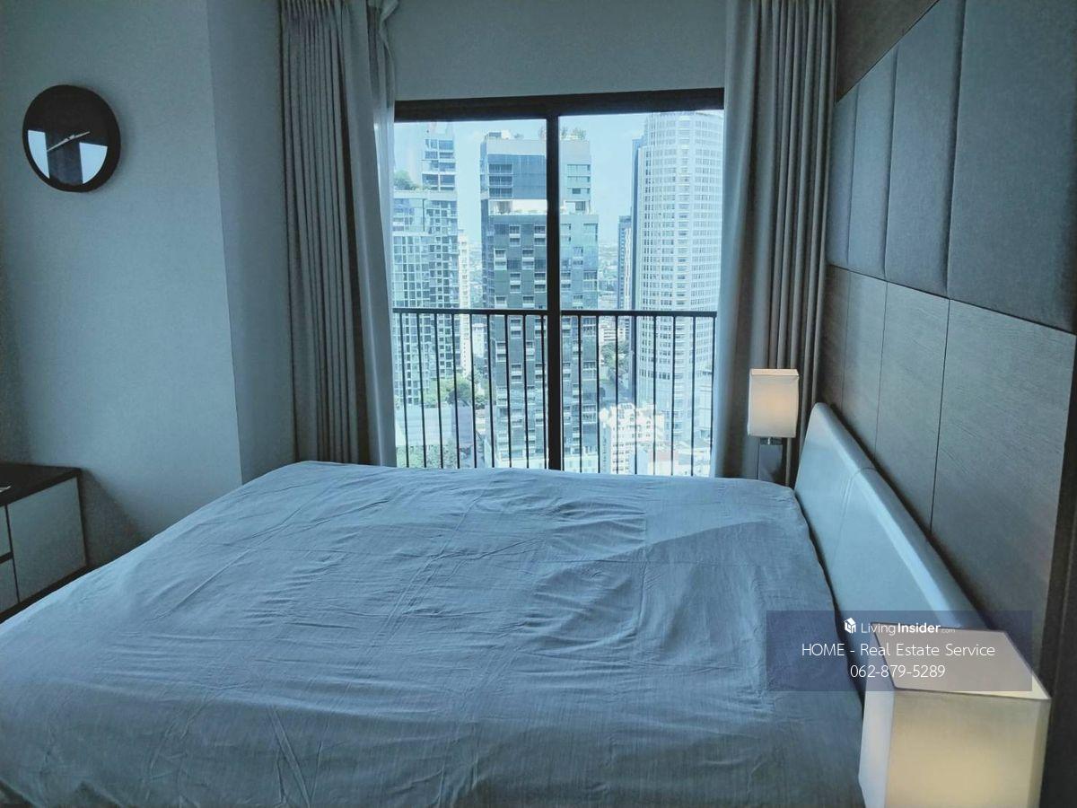 Noble Remix - 1 Bedroom Apartment with City View