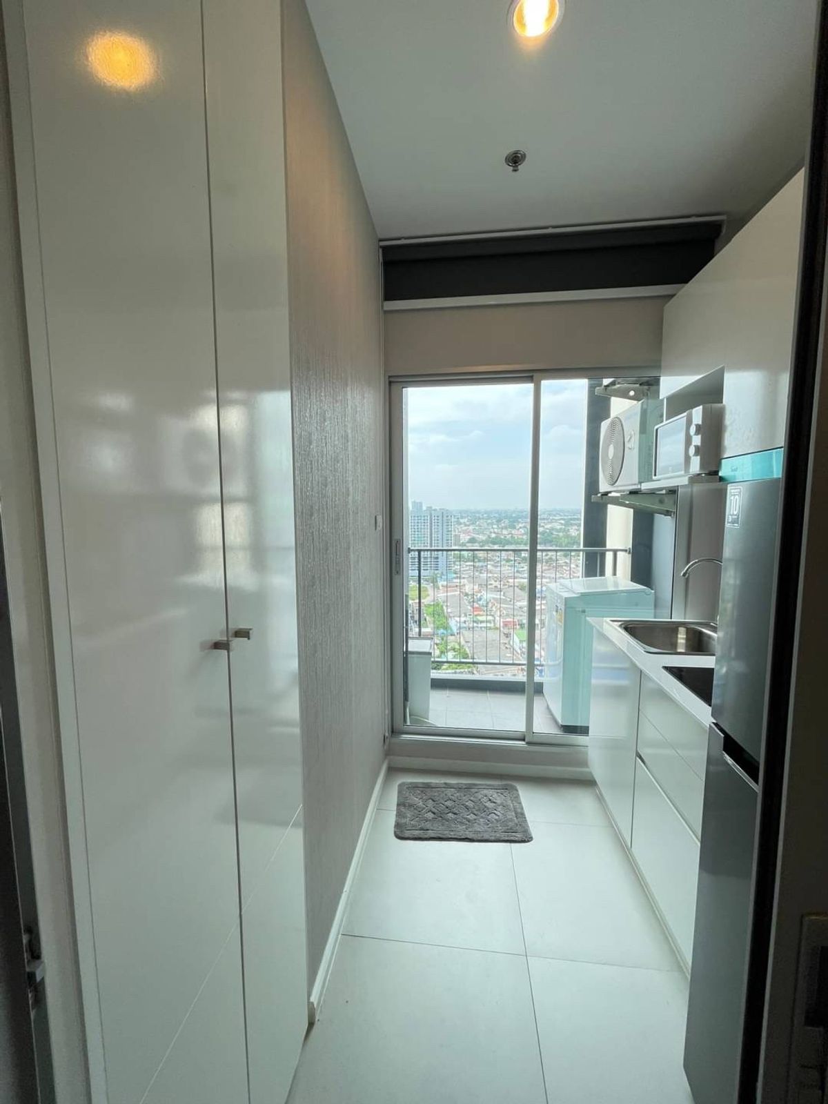 Prodigy MRT Bangkhae 1 Bedroom Condo
