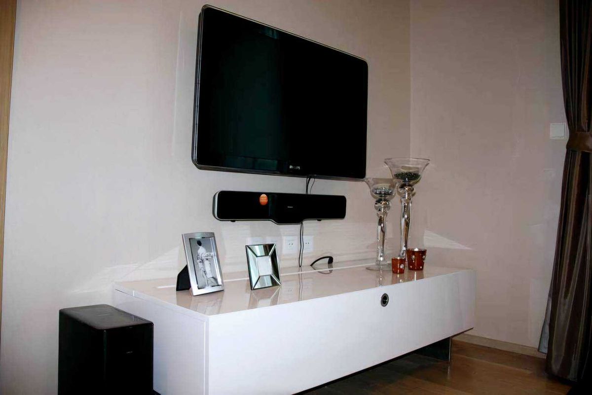 1 Bedroom Condo at Siri at Sukhumvit near BTS Thong Lo