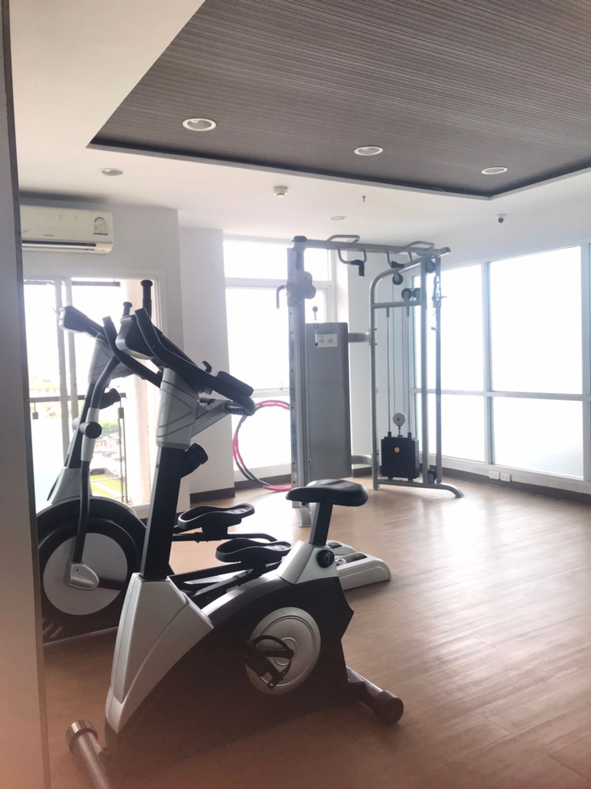 1 Bedroom Apartment at Bangkok Horizon Ratchada - Tha Phra