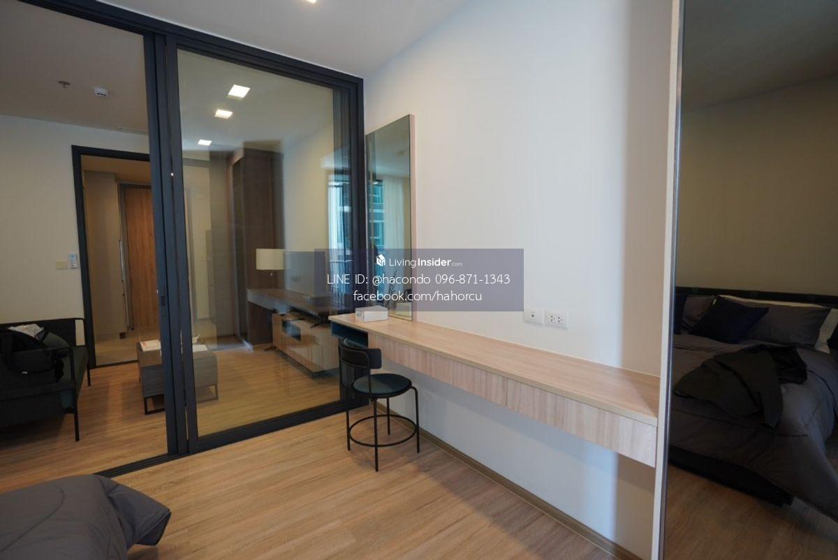 1 Bedroom Condo with Modern Designer Interior