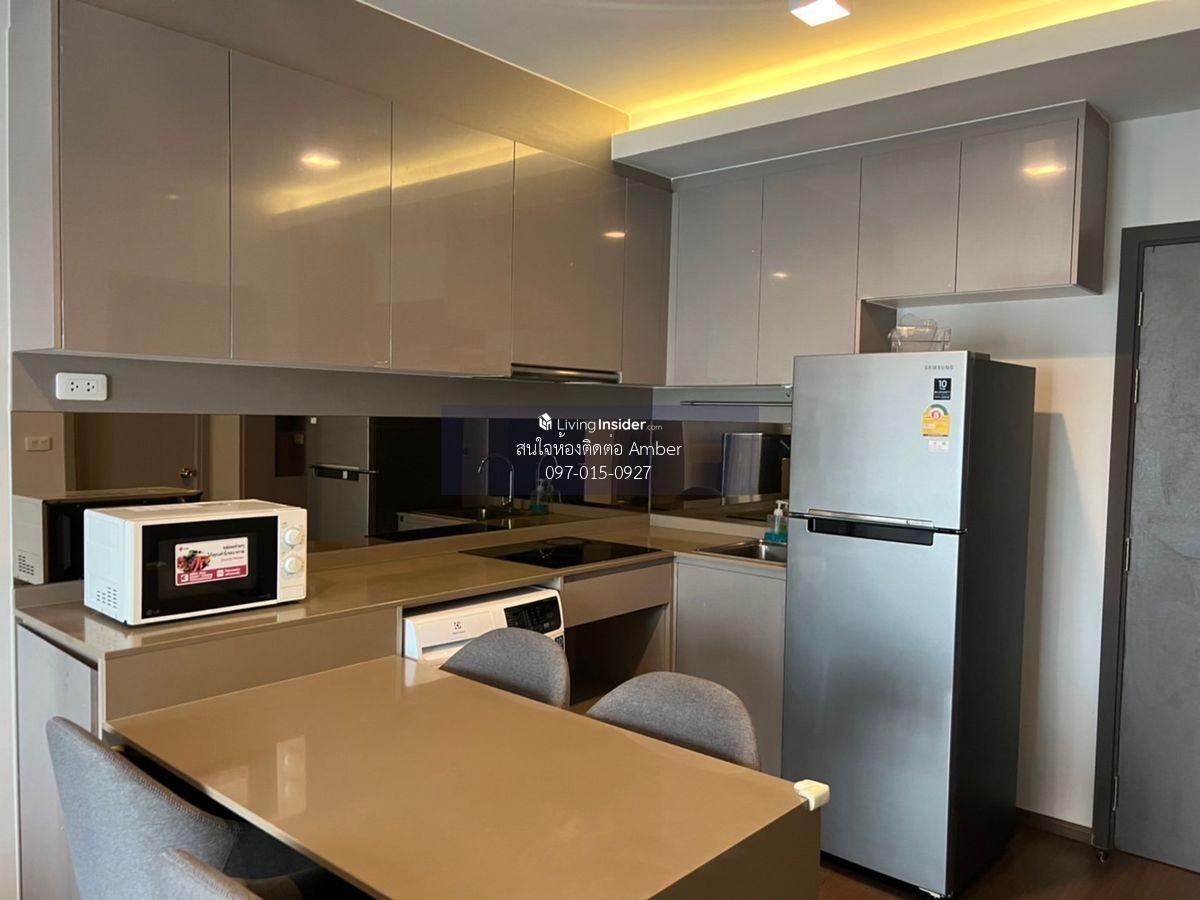 Fully Furnished 2BR Apartment near BTS Bang Chak