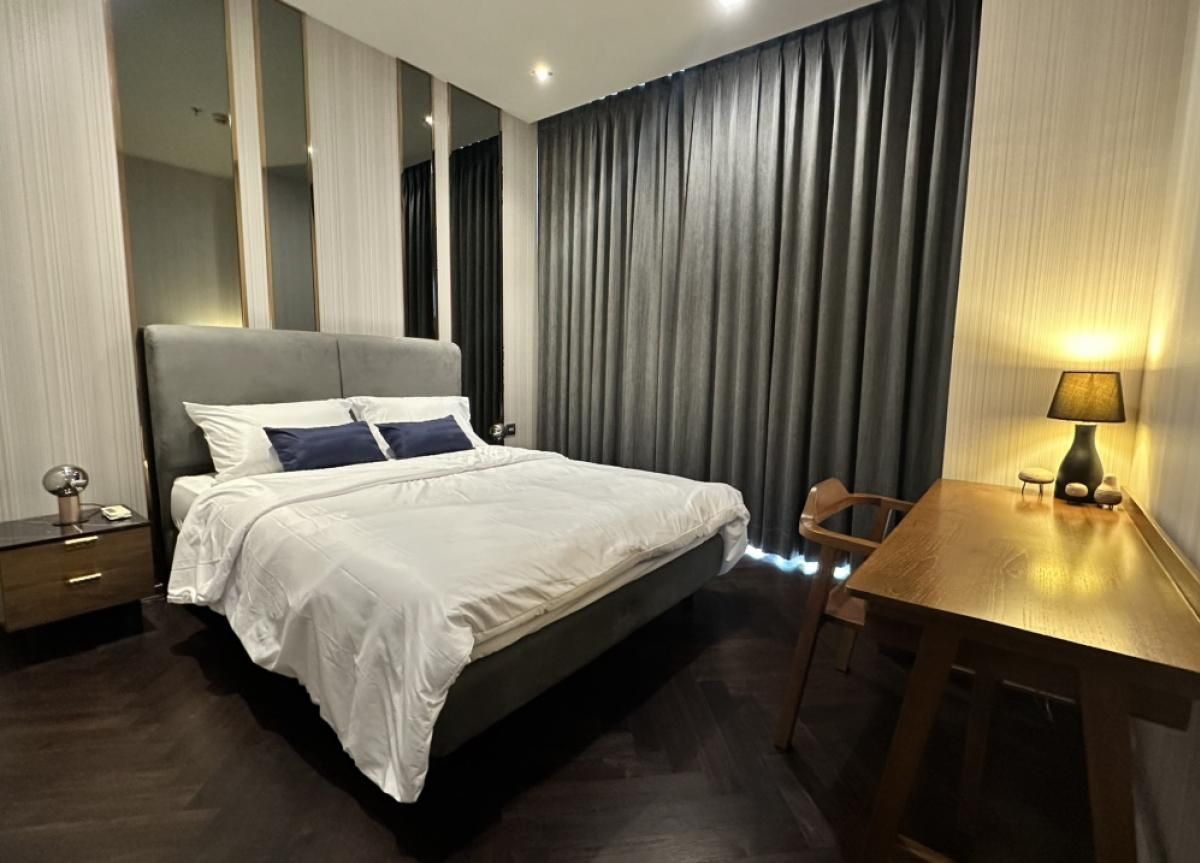 1 Bedroom Apartment at The Monument San Pao I