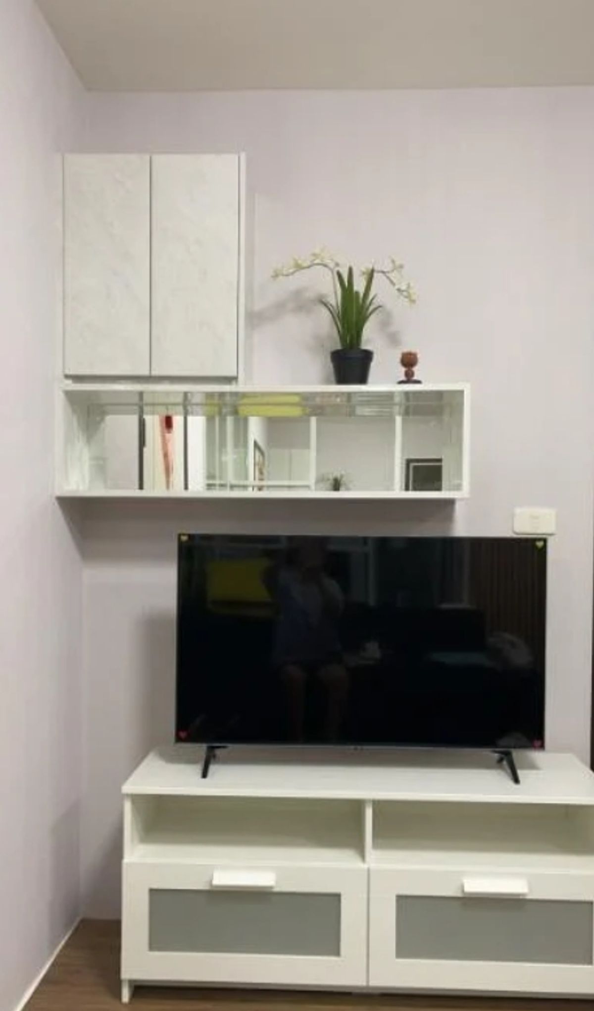 1 Bedroom Apartment, Modern Design, Great View