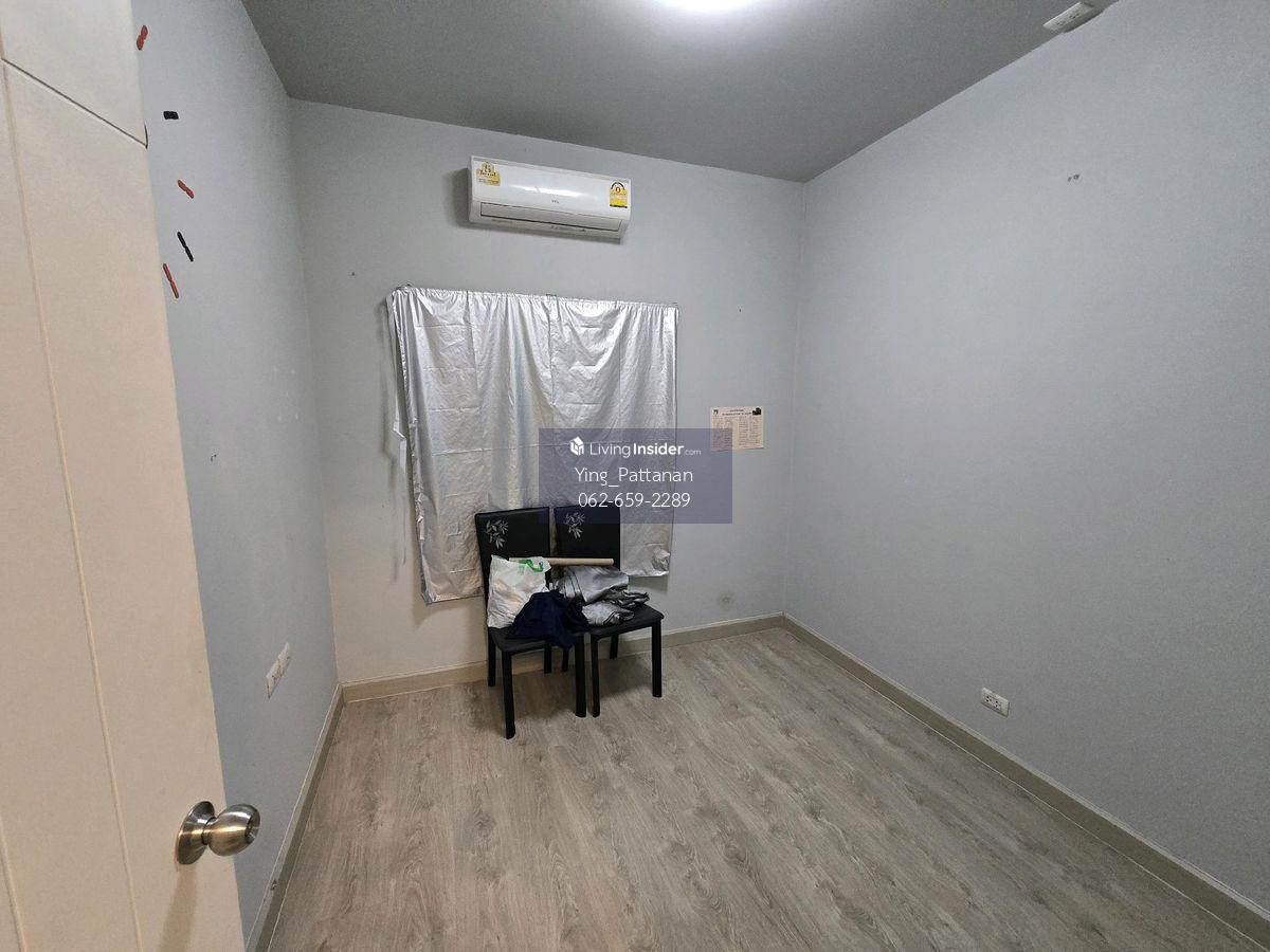 Townhome near Mahidol University with Pet-Friendly Policy