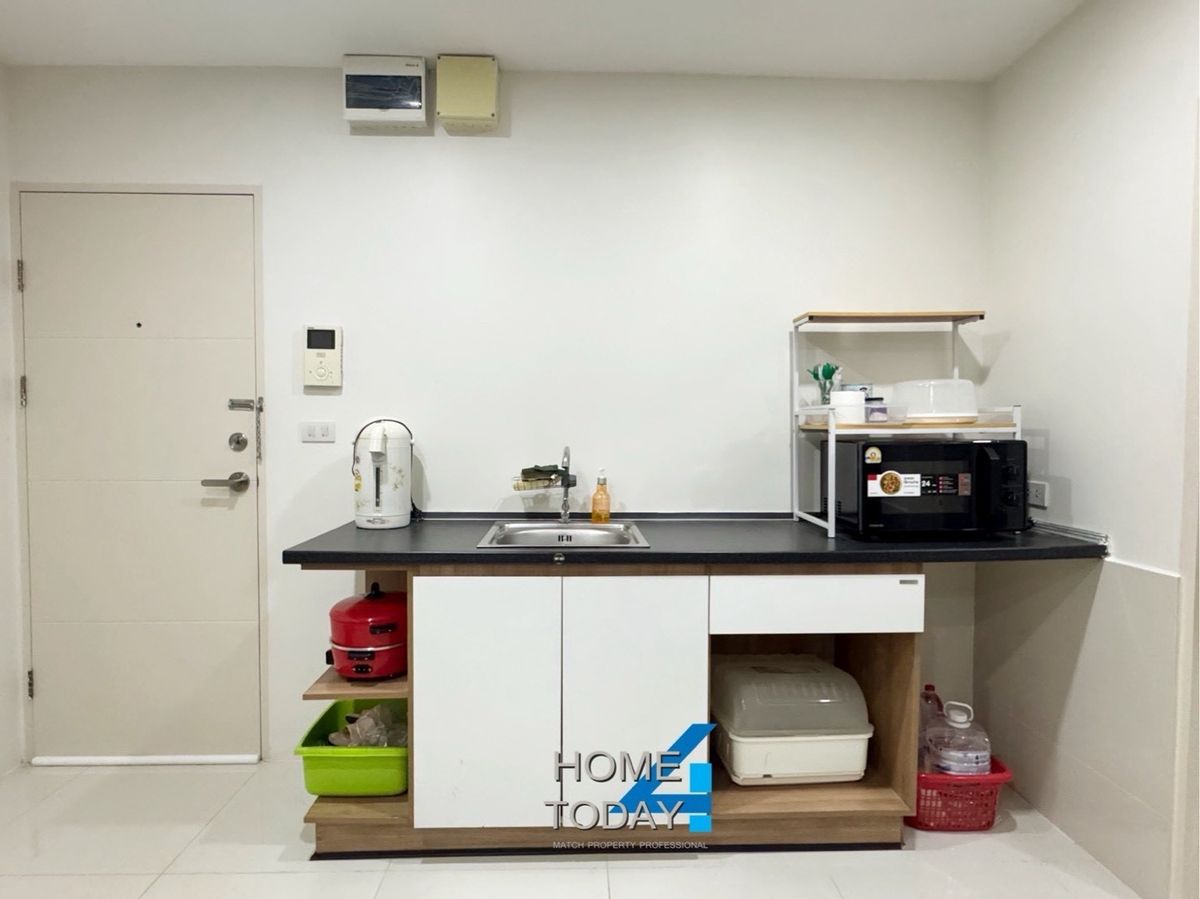 New Renovated Room Near Suvarnabhumi Airport