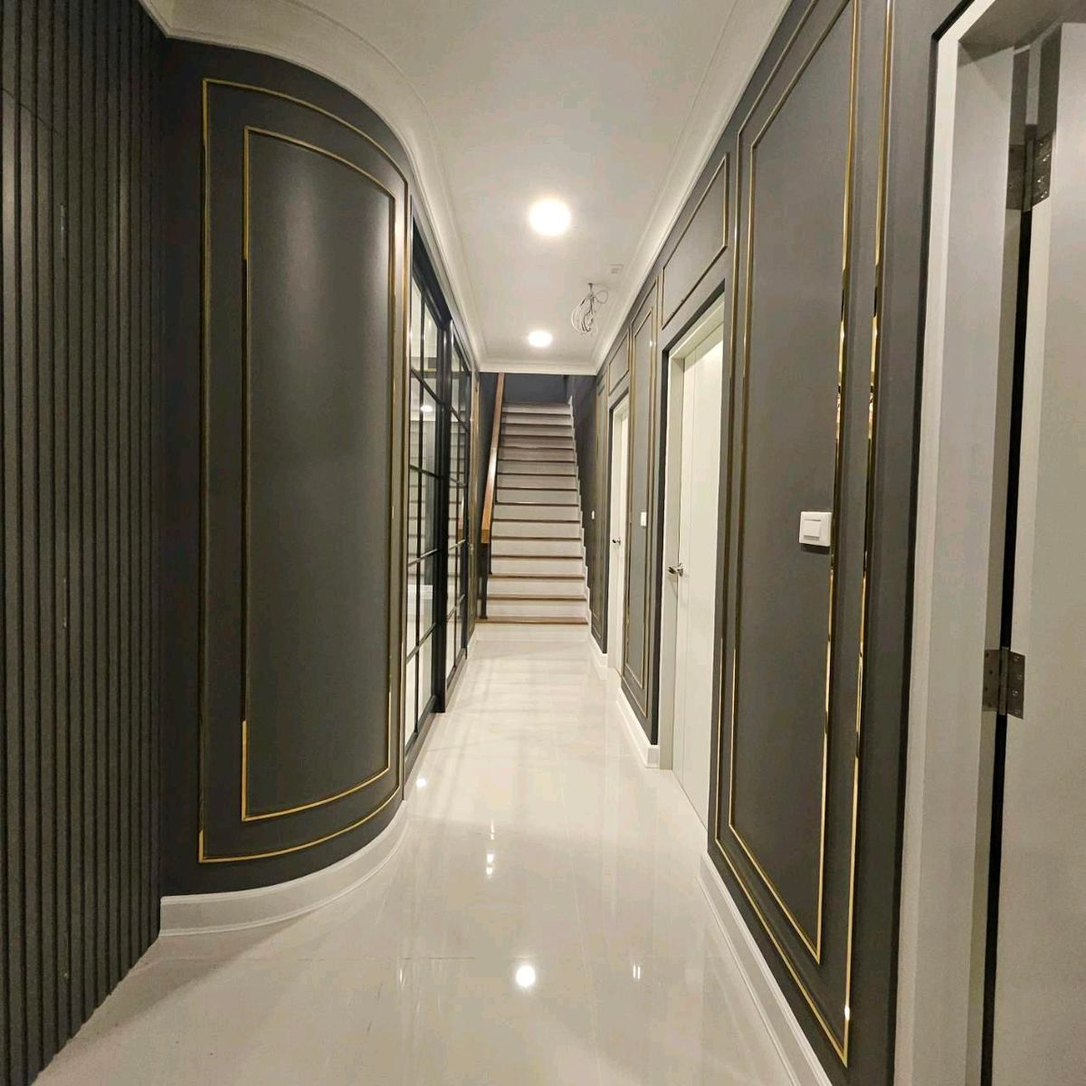 Luxury Fully Furnished House at Centro Bangna