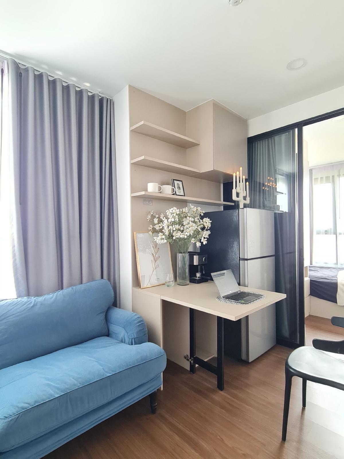 Highest Floor 31st Corner Unit with Pool View - Origin 209 Interchange