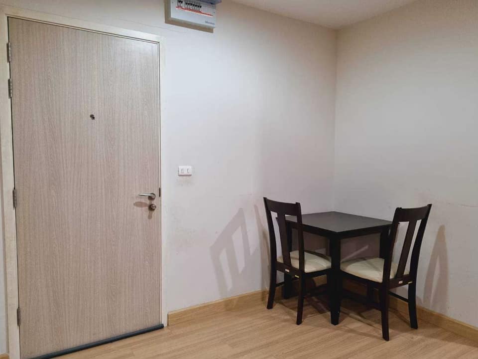 Motif Condo Саторн – Вонгвиан Яй, 2 жұмақ, толық жабдықталған