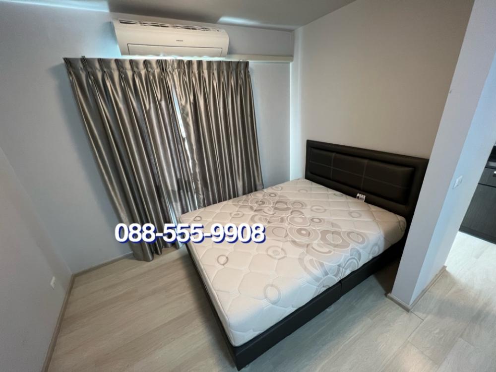 Unio Condo Рамкамхэнг Серитаи - Апартаменты с видом на бассейн