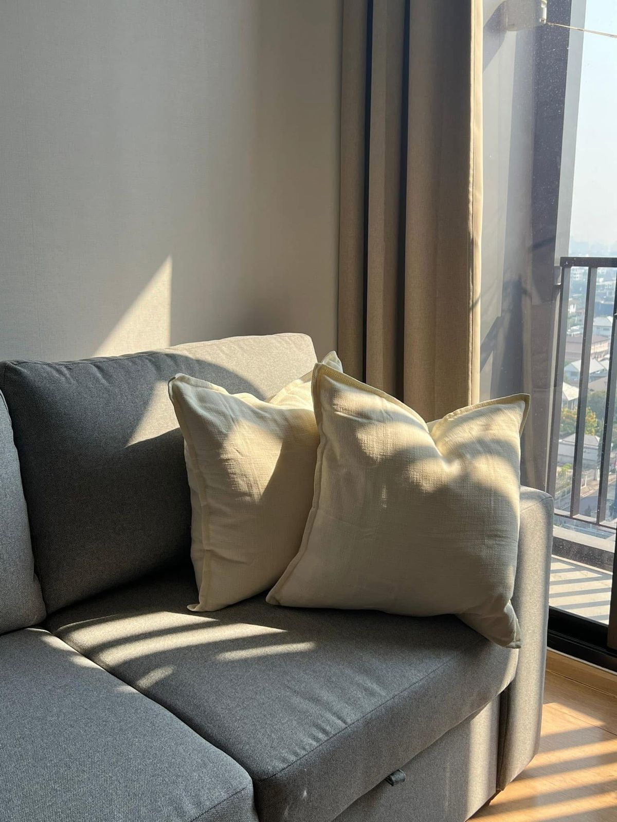 Maru Ekkamai 2 - Pet-Friendly 2-Bedroom Condo