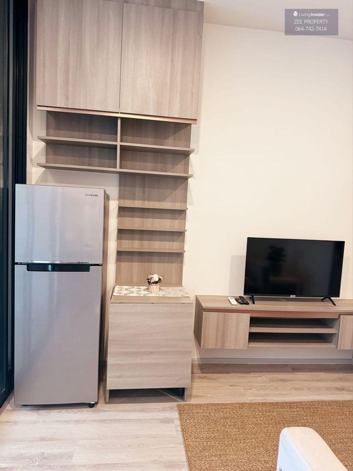 Knightsbridge Prime Ratchayothin - Convenient Urban Living