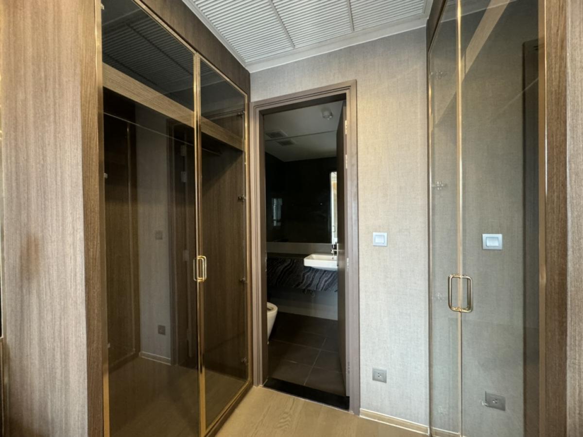Ashton Chula Silom - 1-комнатная роскошная квартира