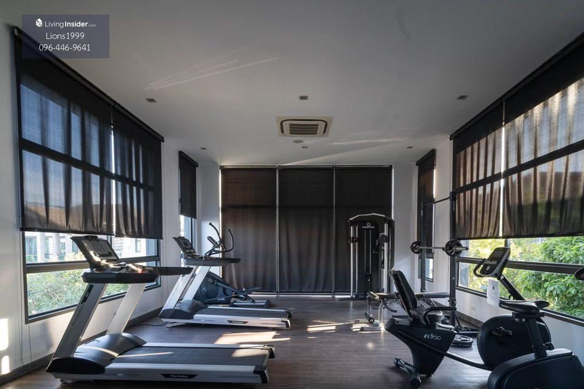 2-Story Detached House with Swimming Pool near International School