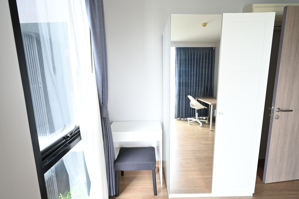 Cozy 2 Bed Fynn Ari Condo near BTS Ari