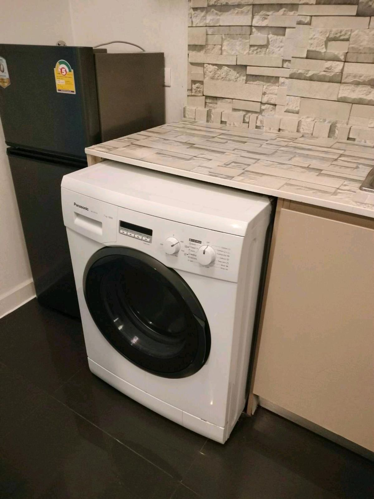 Compact Studio Apartment near Bangna
