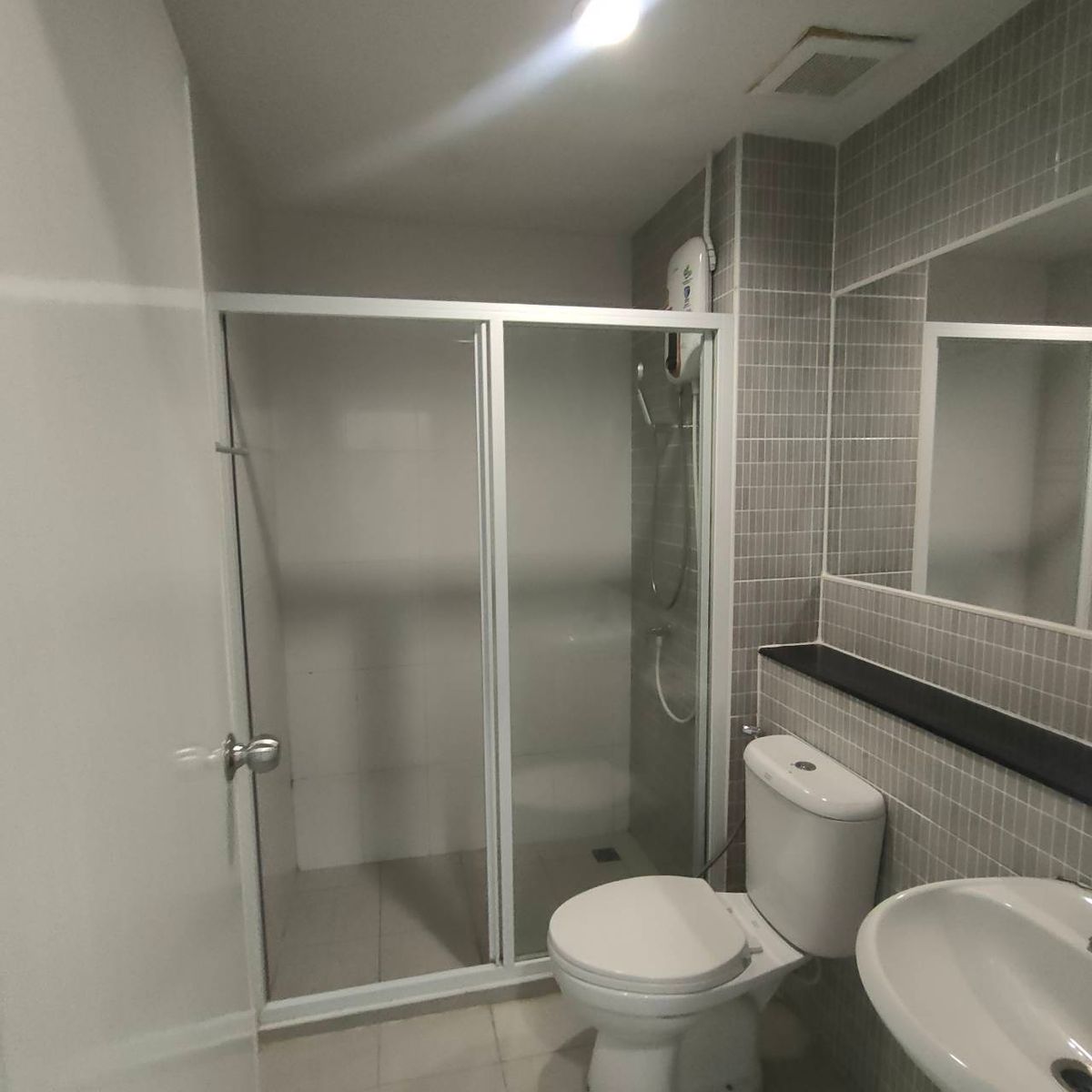 Regent Home Bangson - Компактна квартира 28 кв.м біля метро