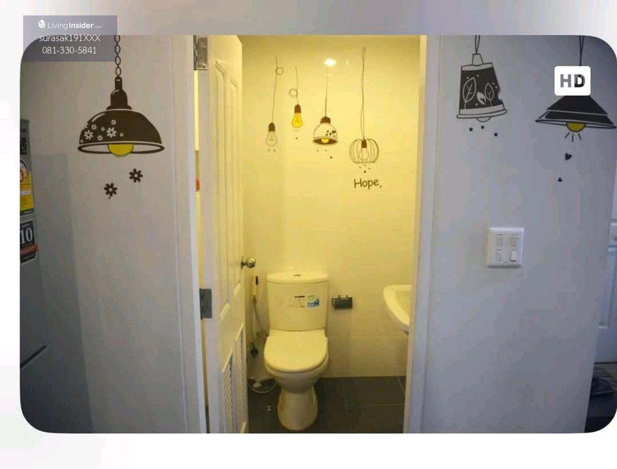 The Nich Mono Bangna Phase 2 Condo
