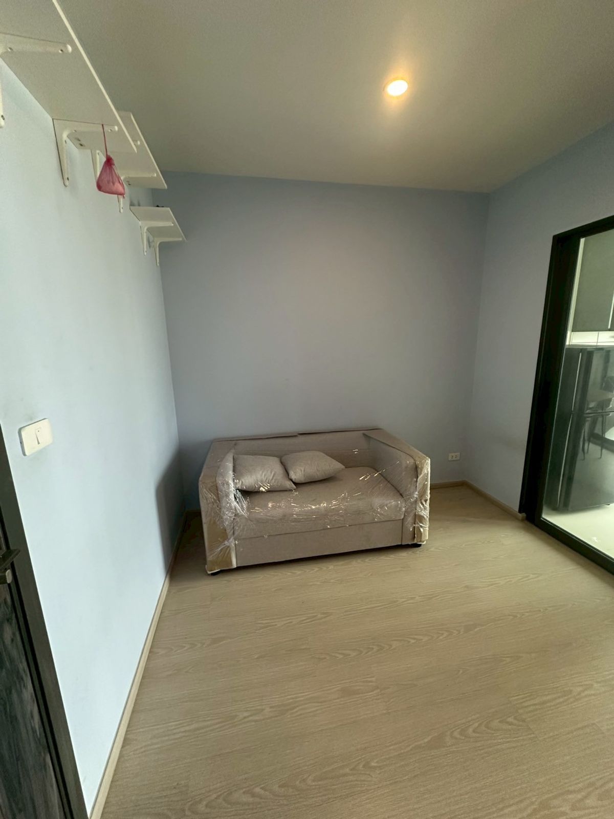 Elio Del Nest - Fully Furnished 1 Bedroom Apartment