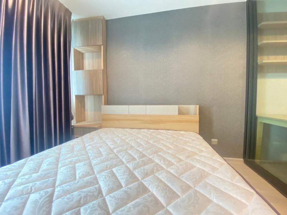 1 Bedroom Condo at Life Ladprao, Fully Furnished