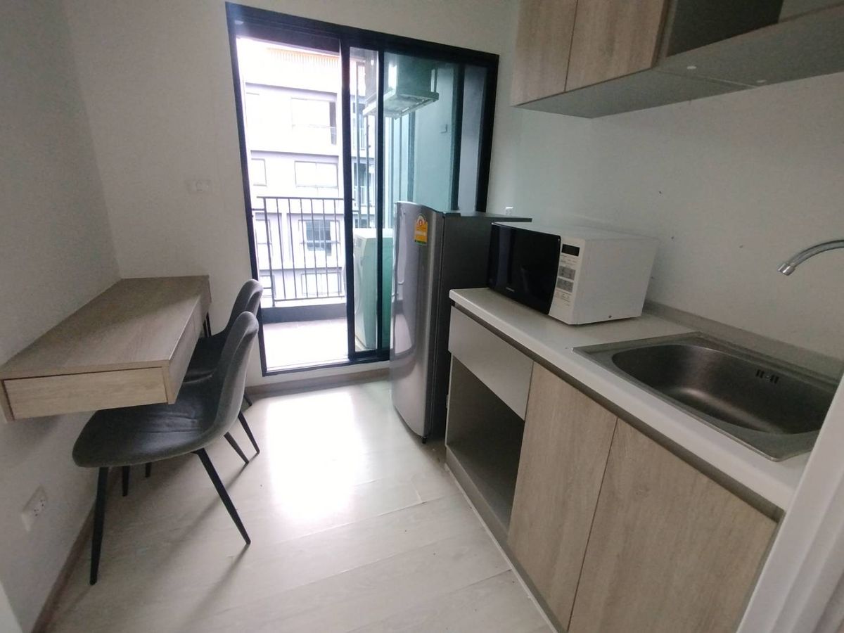 Excel Groove Lasalle 52 - 1 Bedroom Apartment