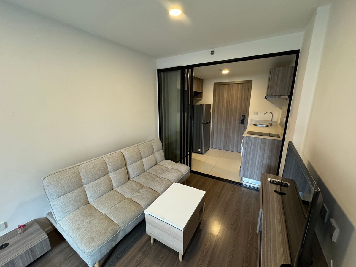 The Origin Phahol - Saphanmai Condo Unit