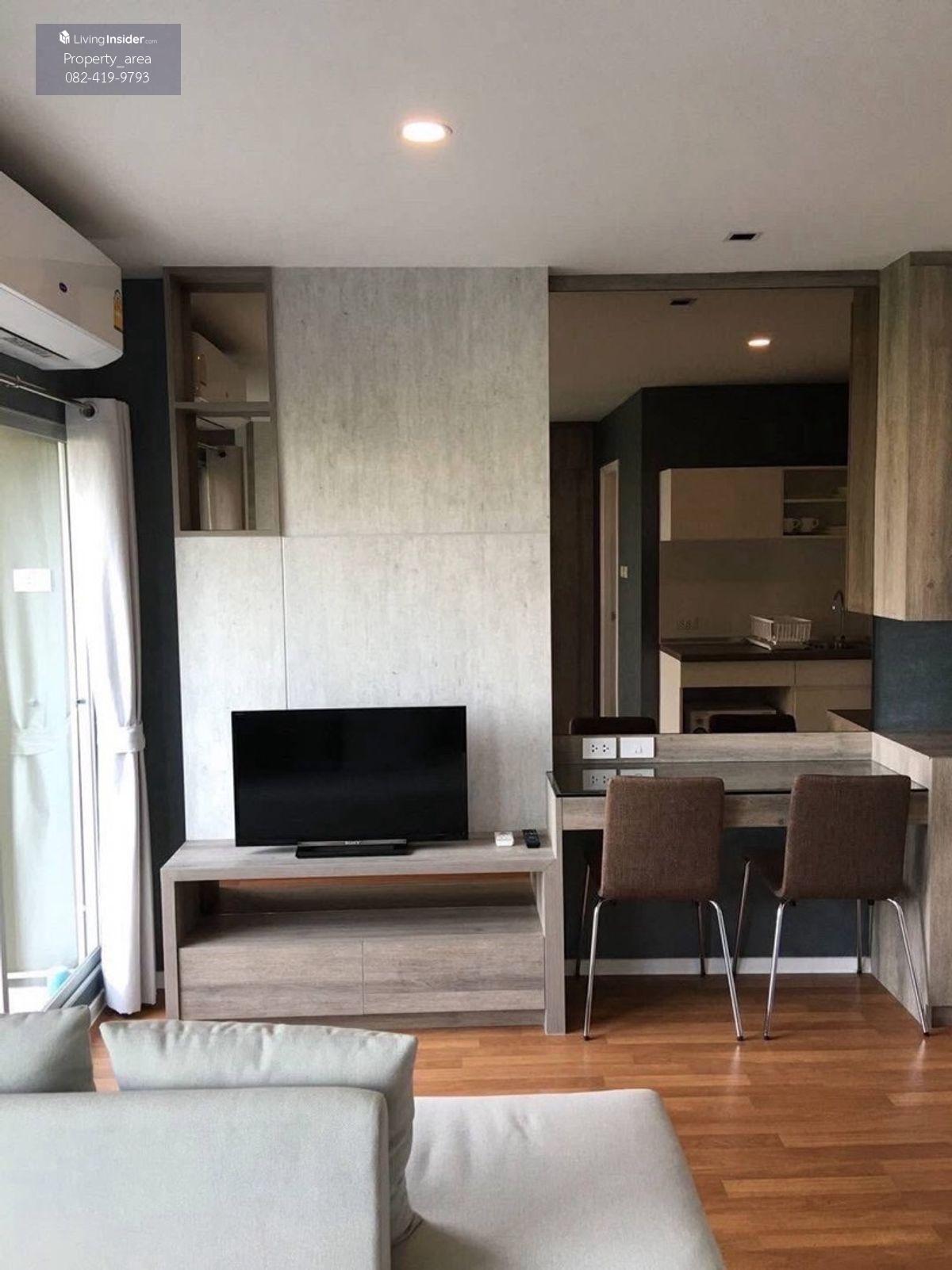 Lumpiny Place Bangna Km. 3 - Compact Condo with Full Amenities