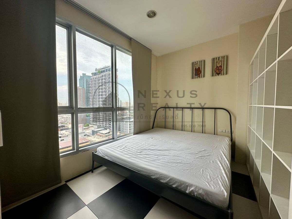 Stylish 1-Bedroom Apartment with Modern Design