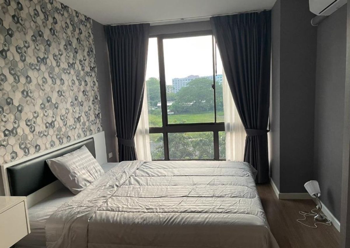 1 Bedroom Apartment, Modern Design, Great View