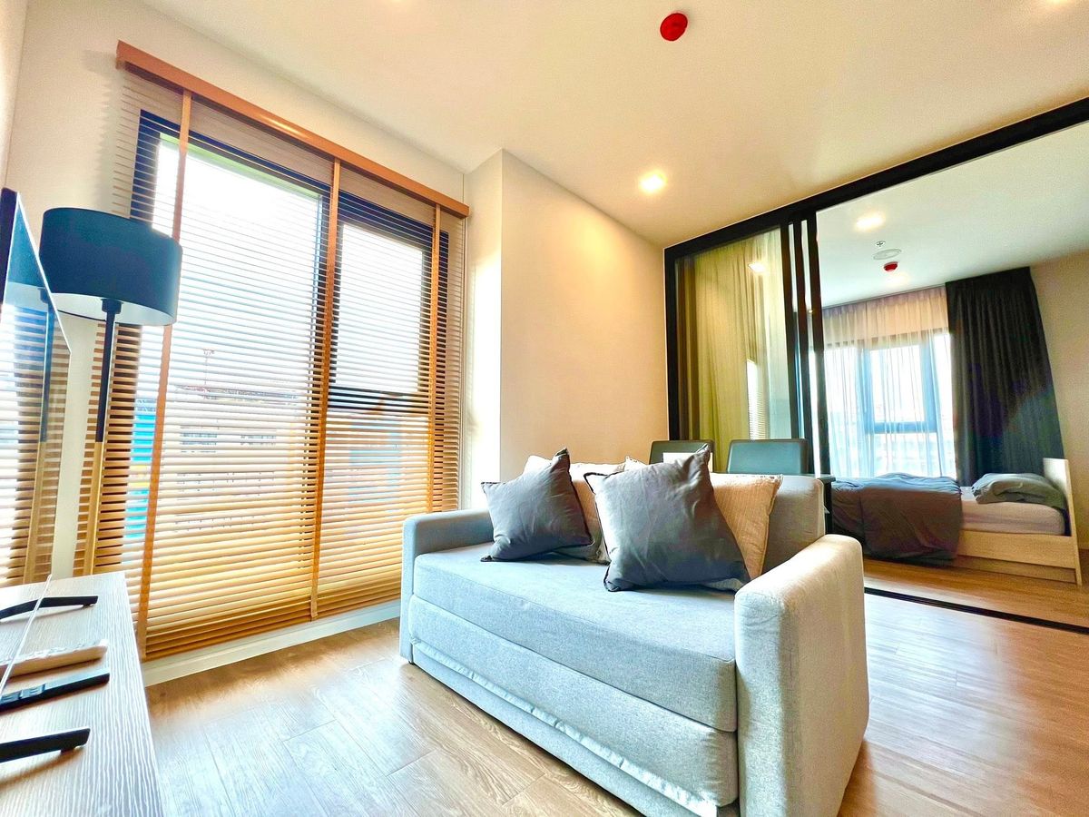 Model Sukhumvit 50 Condo - 2 Bedroom Apartment Near BTS Onnut