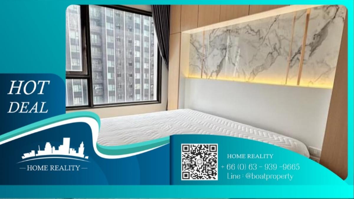 1 Bedroom Condo at Life Ladprao