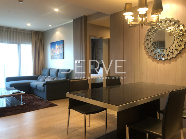3 Beds Condo at Noble Remix near BTS Thong Lo