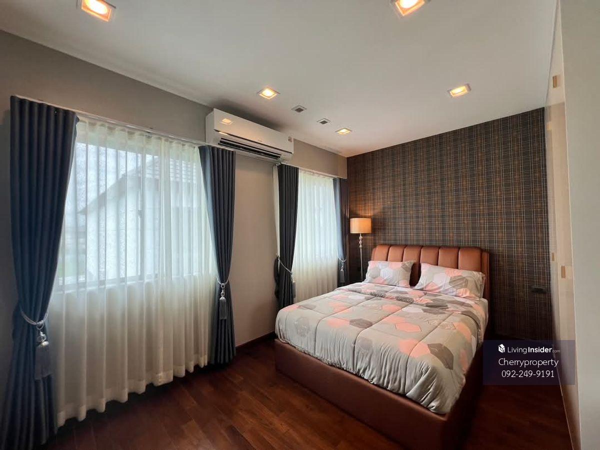 Продаж та оренда розкішного будинку в проекті Perfect Piece Rama 9-Krungthep Kreetha, Krungthep Kreetha, прекрасний, прекрасний