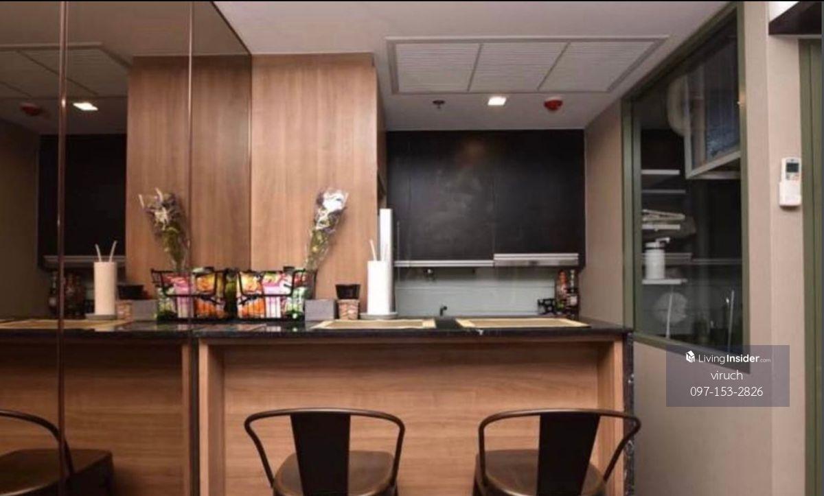 Wish Signature Midtown Siam - 1 Bedroom Condo Near Siam Area