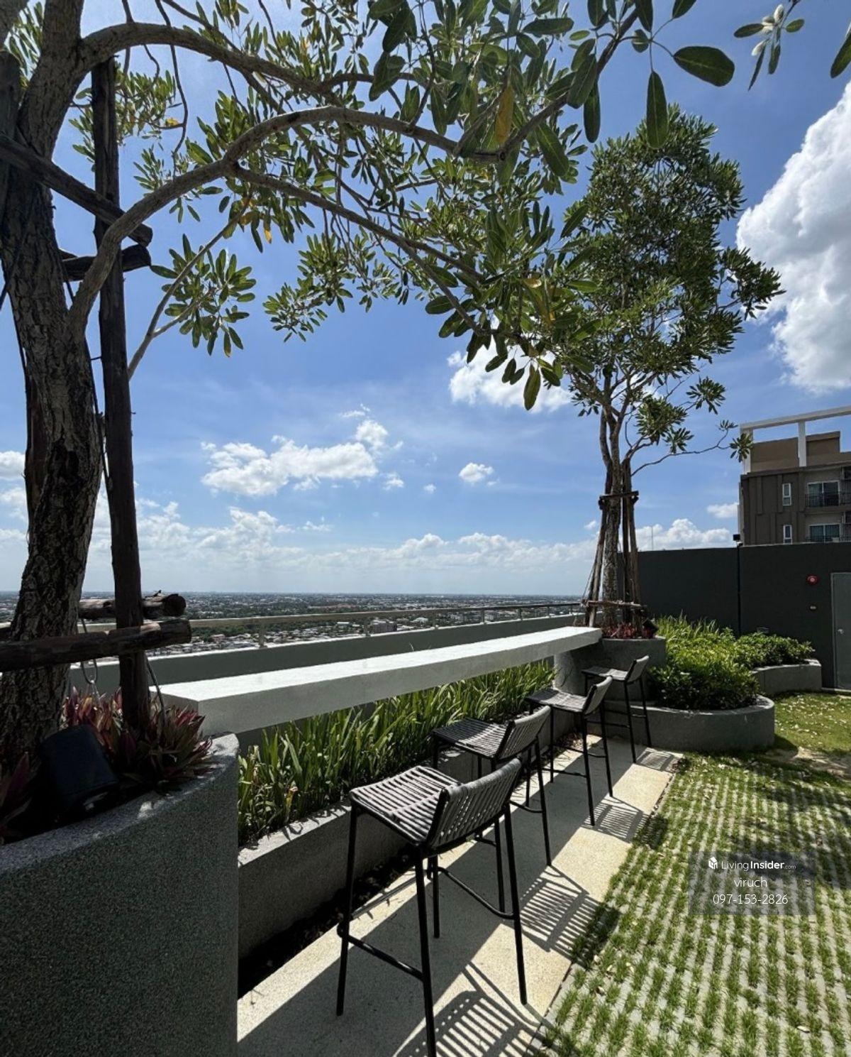 Compact 1-Bedroom Condo with Full Facilities Near Transit