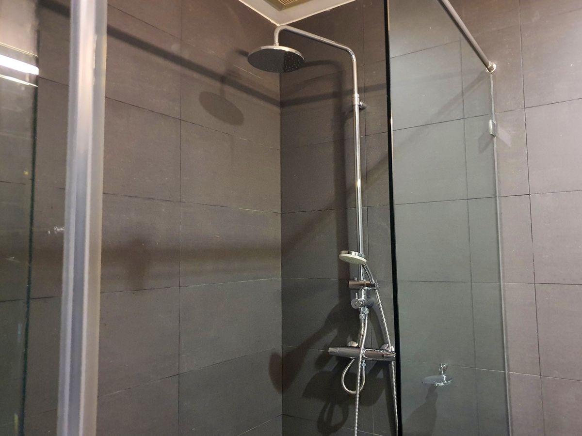 Noble Ploenchit Luxury Apartment - 1 Year Contract