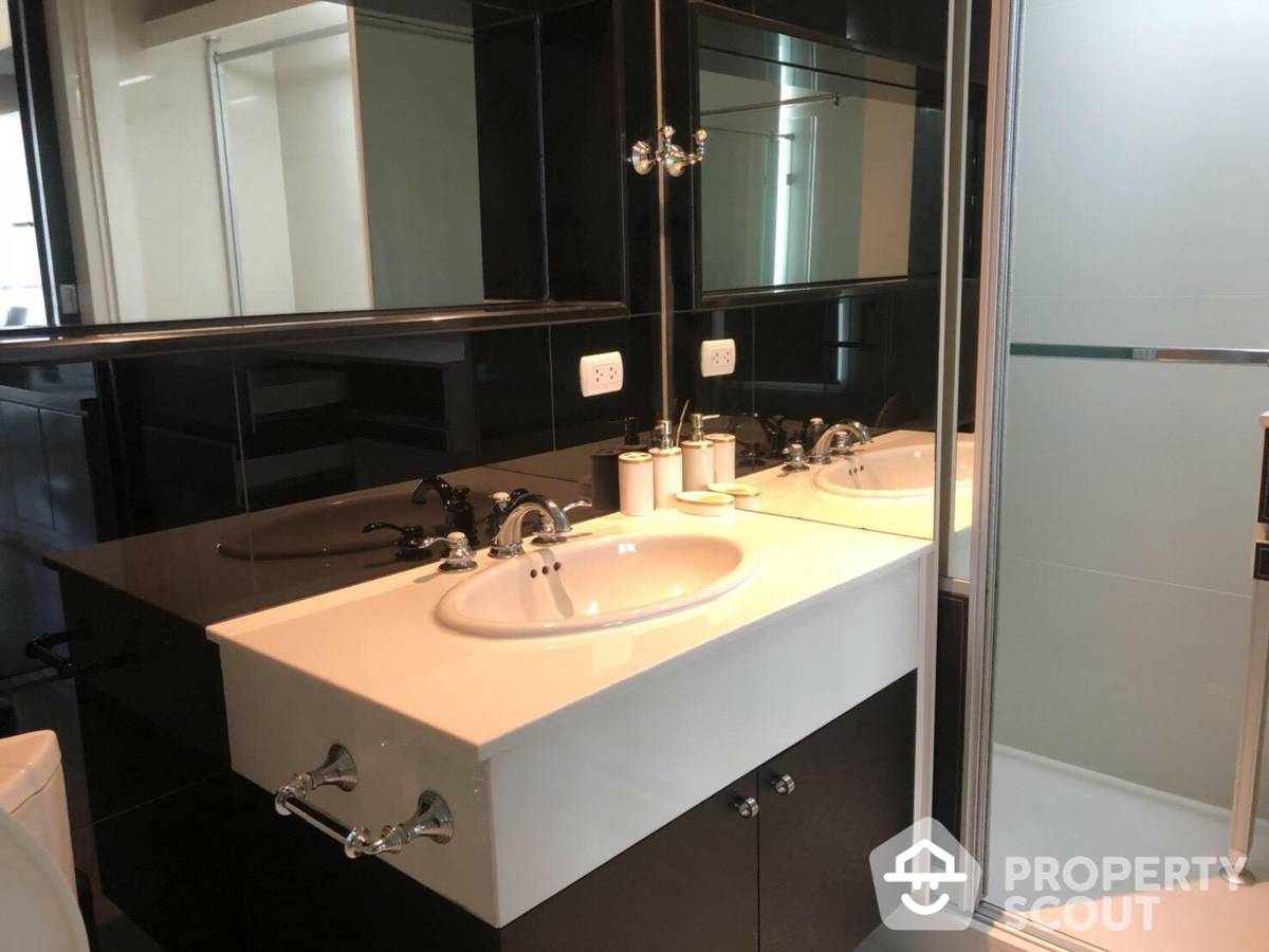 The Address Chidlom кешеніндегі 1 бөлмелі пәтер - Бангкоктың орталық орналасуы