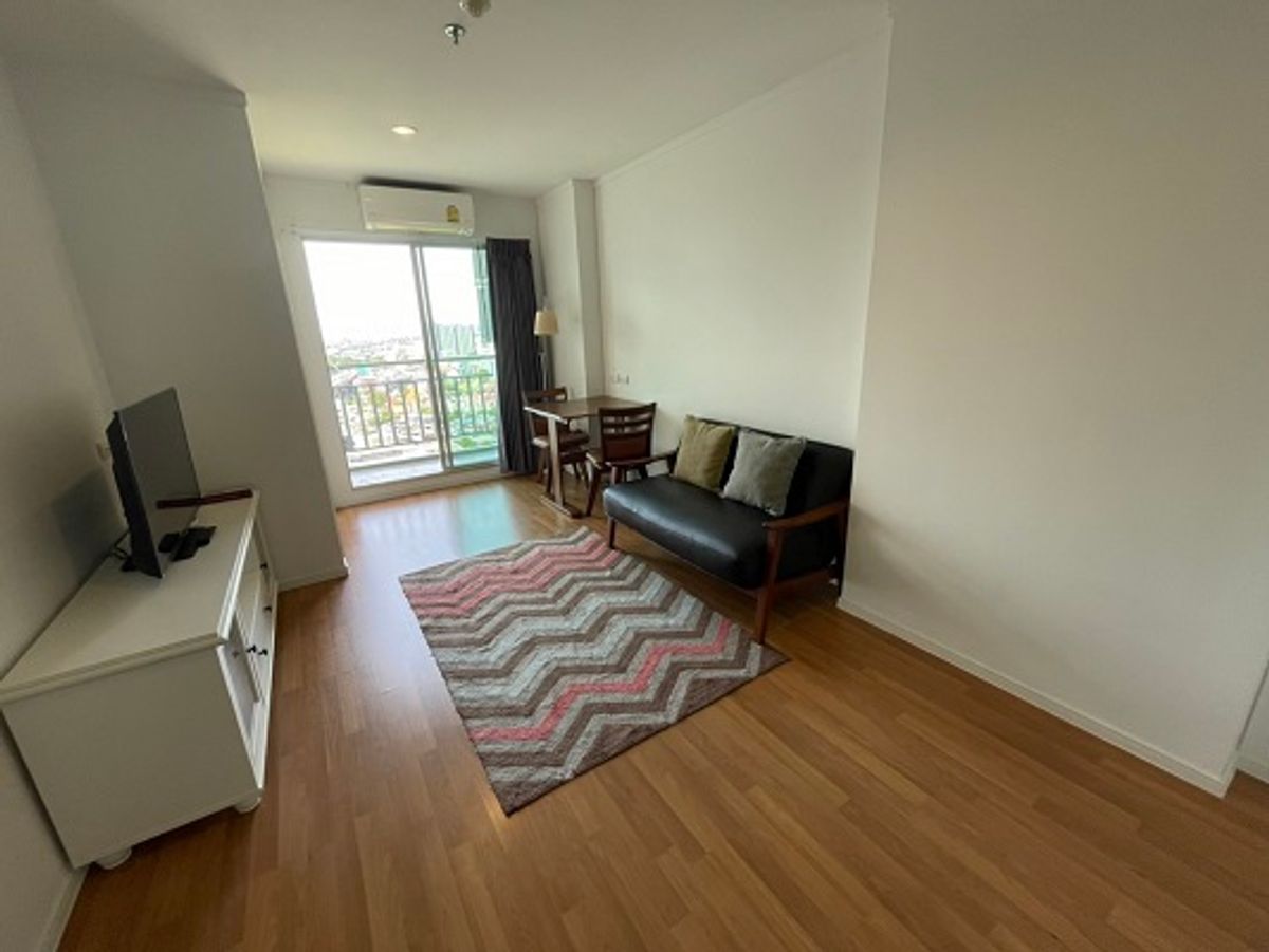 Lumpini Place Borommaratchachonnani 35 кондо, Силпакорн Университетінің жанында