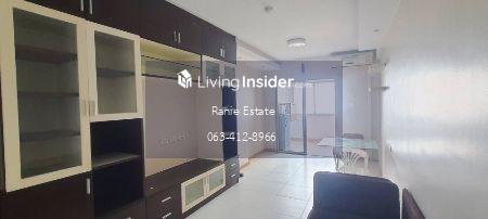 City Home Ratchada Pinkaow Condo - 1 Bedroom, City View
