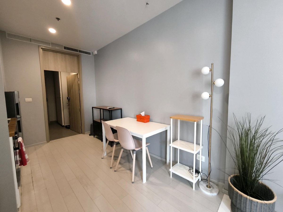 Noble Ploenchit Condo - Бангкоктың элиталық ауданындағы люкс 1 бөлмелі пәтер