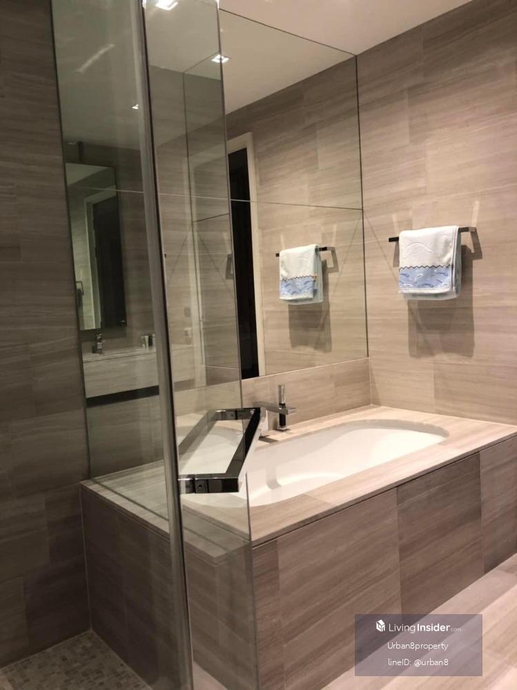 The Diplomat 39 - 2-Bedroom Condo on 17th Floor