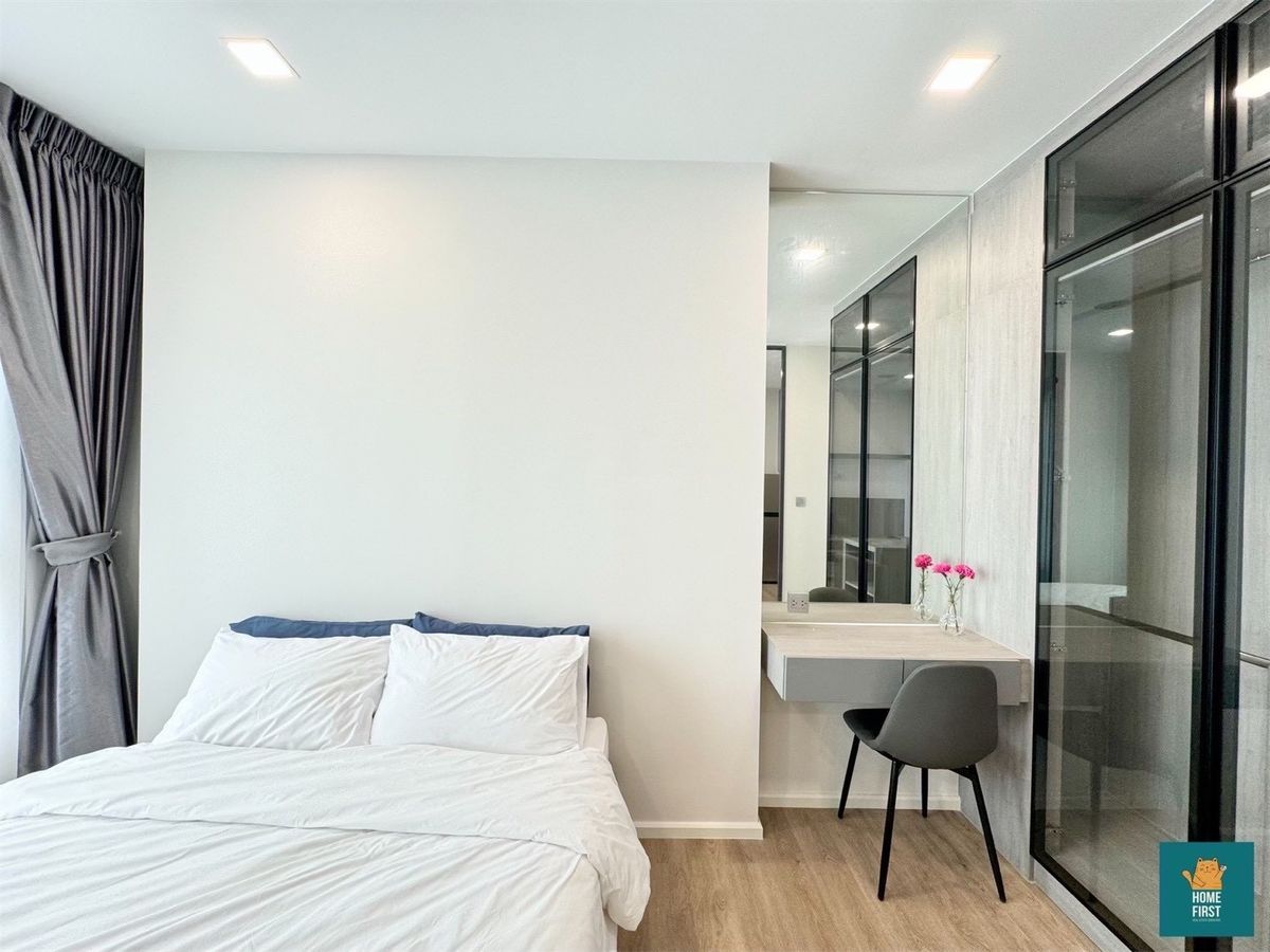 1 Bedroom Condo at Modiz Rhyme Ramkhamhaeng