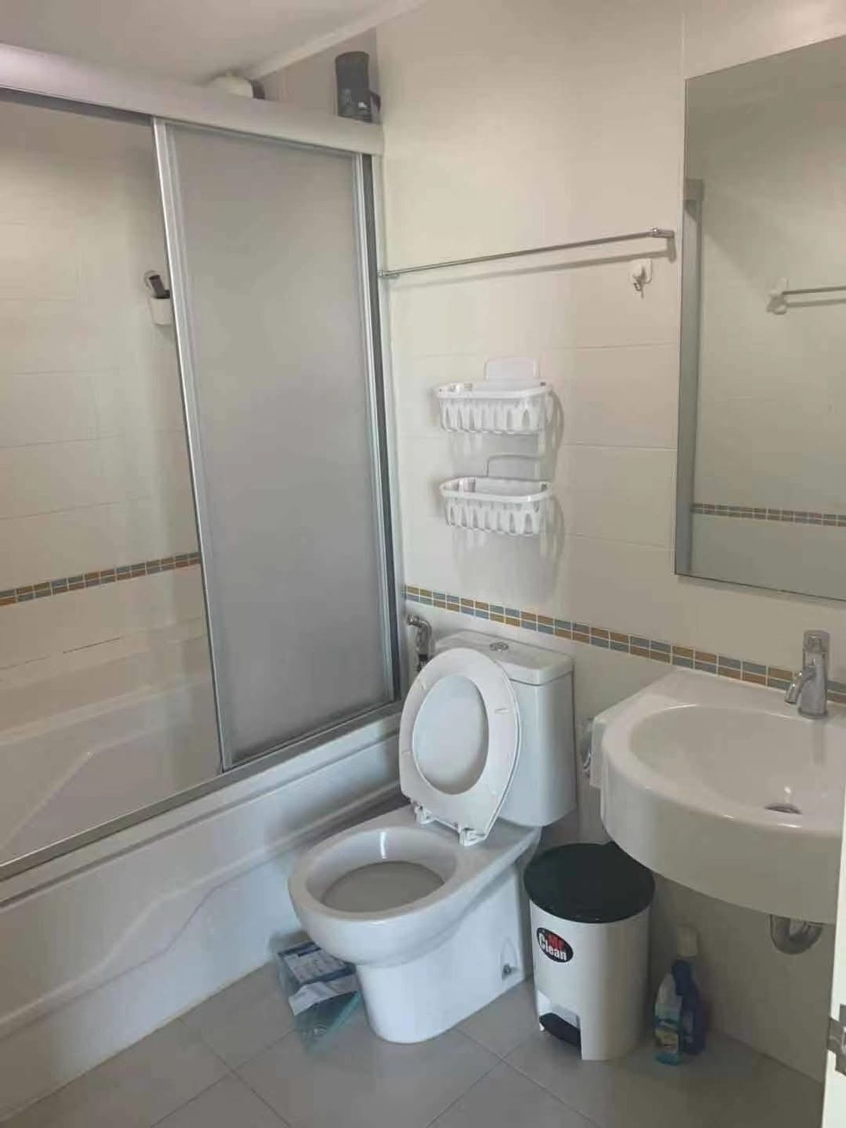 2 Bedroom Condo at Lumpiny Place Rama IX - Ratchada