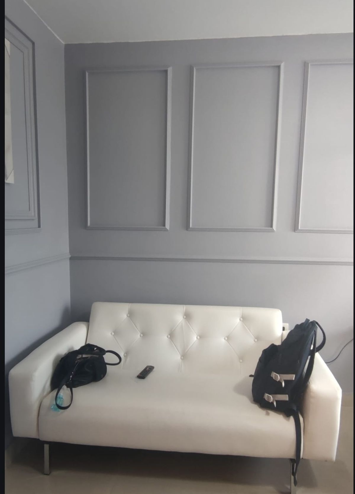 1-комнатная квартира в I-House Laguna Garden рядом с MRT Phra Ram 9