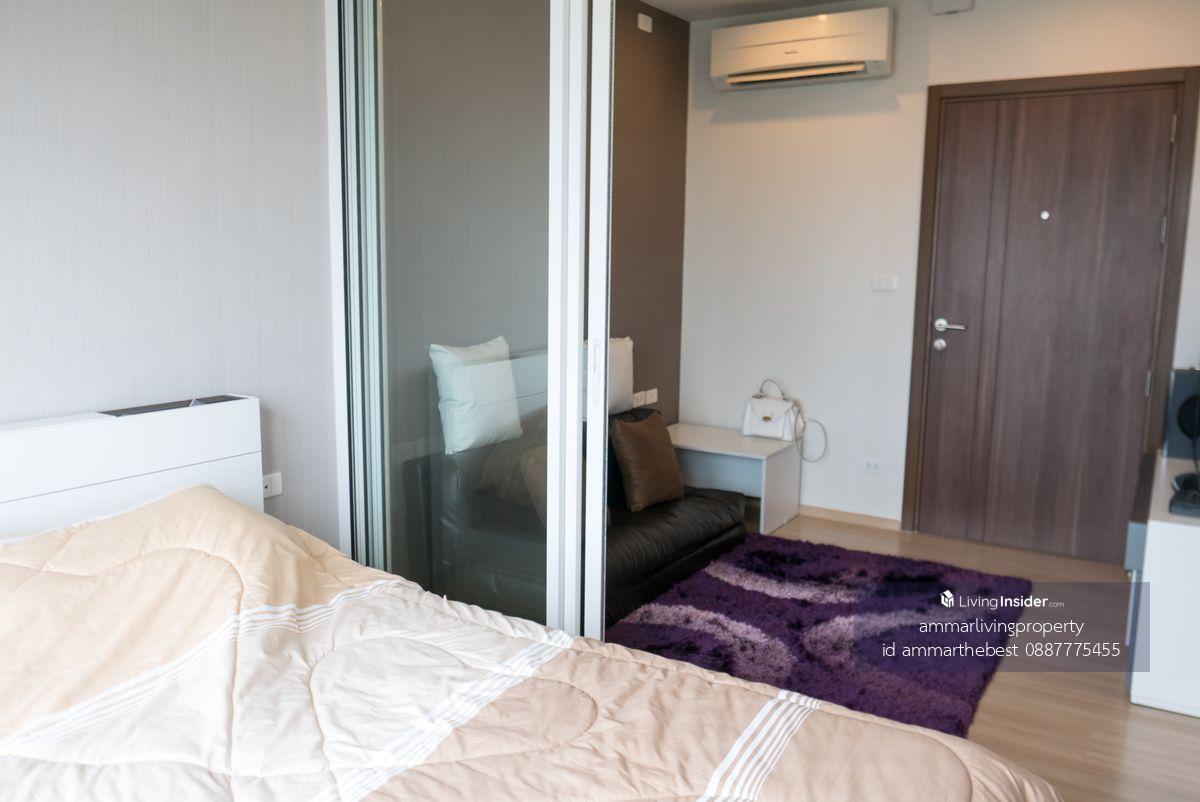 Compact Studio Apartment in Pakkred, Fully Furnished