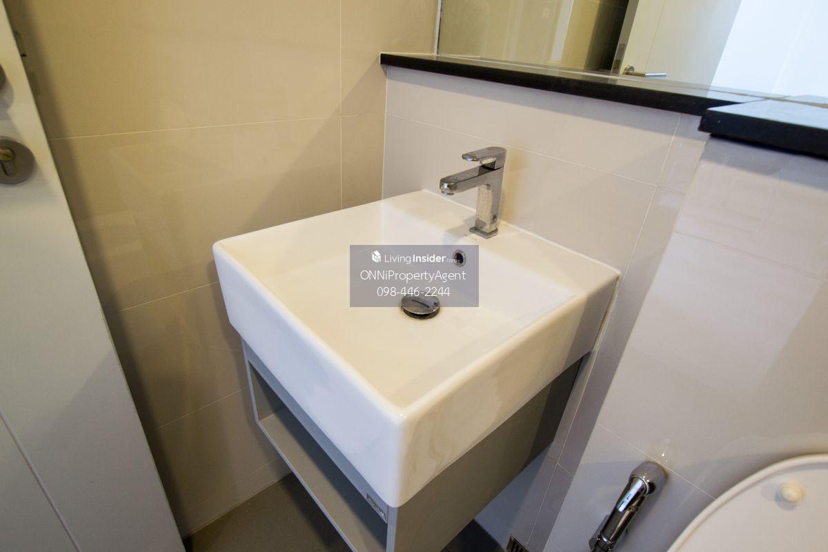 Knightsbridge Prime Sathorn - Қазіргі заманғы қала пәтері